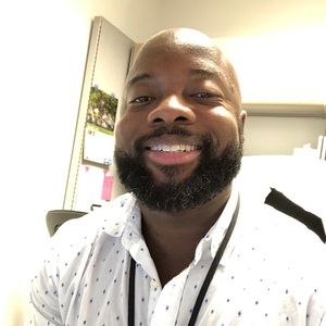 Meet your Posher, Malik